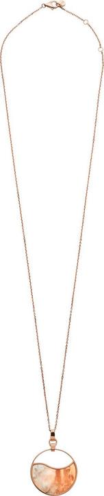 Immagine prodotto Skagen Collana Ombre di Madreperla (Acciaio inossidabile, Mop)