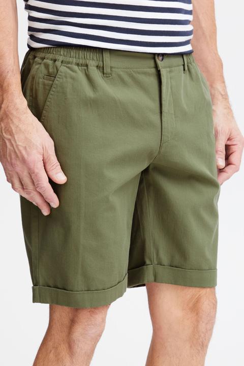 Actual product image FQ1924 FQHenry chino shorts 21900629 (XL)