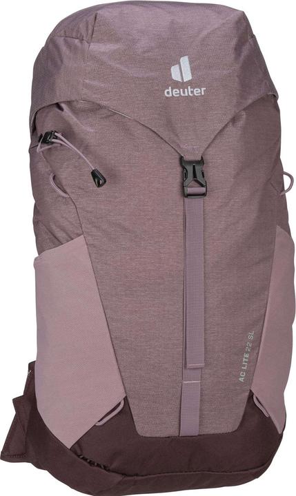 Actual product image Deuter Ac Lite (22 l)