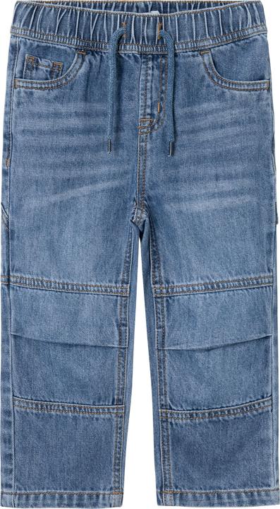 Actual product image Name it NMMRYAN JOG JEANS 9900-BY NOOS (116)