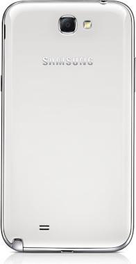 Produktbild Samsung Galaxy Note II N7100 (16 GB, 5.50", 8 Mpx, 3G)
