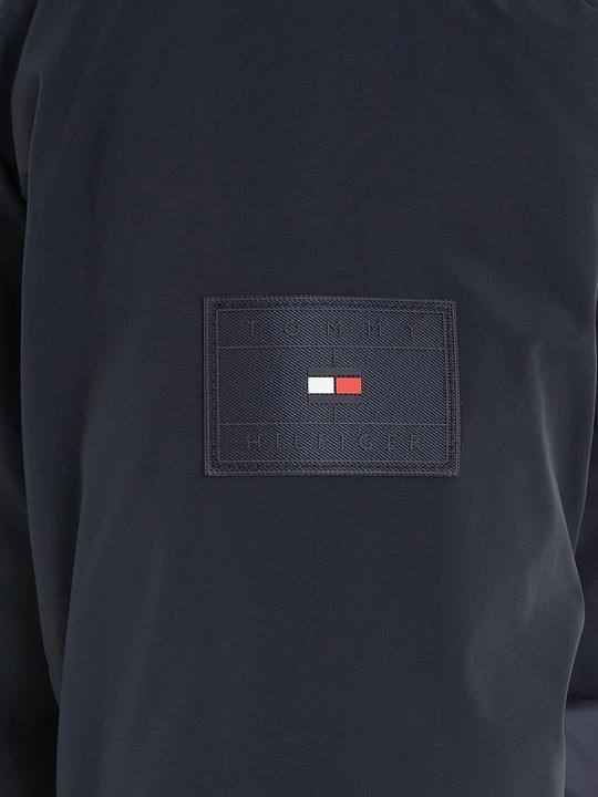 Produktbild Tommy Hilfiger Winterjacke navy (122)