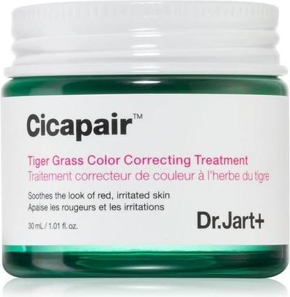 Dr. Jart+ Cicapair Tiger Grass Color Correcting Treatment 30 ml (30 ml)