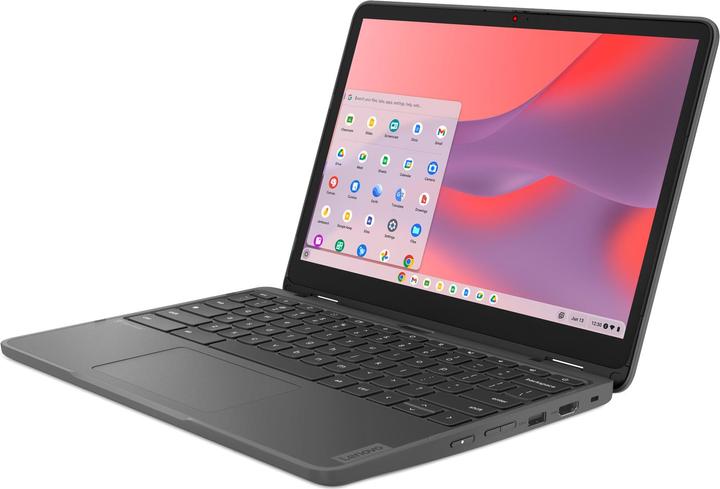 Immagine prodotto Lenovo 500e Yoga Chromebook (12.20", 8 GB, Ing. Int.)