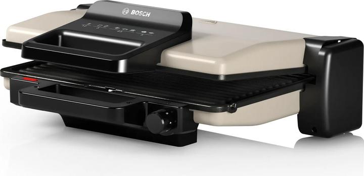 Actual product image Bosch Hausgeräte Bosch TCG3302 contact grill