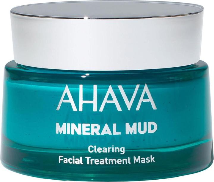 Image du produit Ahava Boue minérale (50 ml)