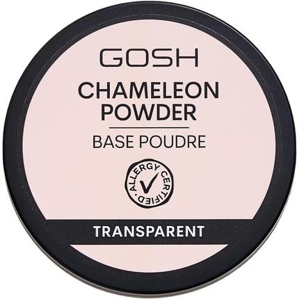 Produktbild Gosh Wow (Transparent)