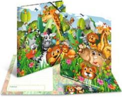 Produktbild HERMA Sammelmappe A4 Motiv (A4, 1 x)