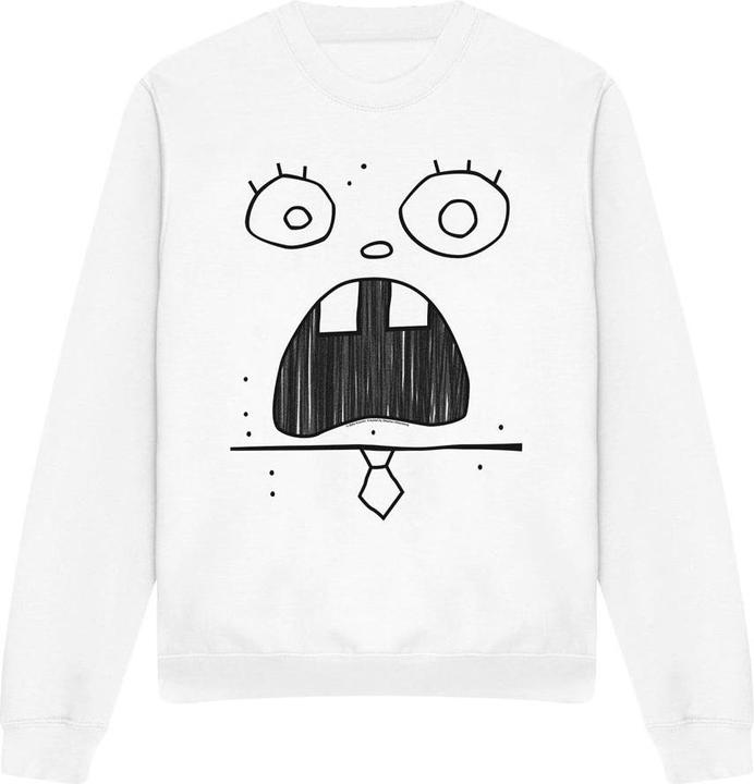 Produktbild Spongebob Squarepants Doogle Sweatshirt (XXL)