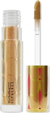 Image du produit MAC Cosmetics Lipglass Liquid Lurex (Lurex liquide)