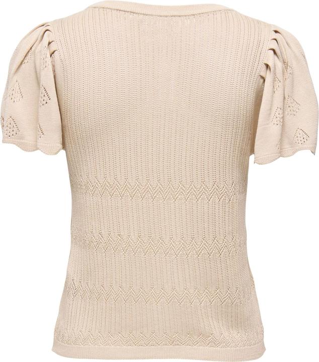 Produktbild JdY JDYSOLIS Strickpullover Strickpullover (L)
