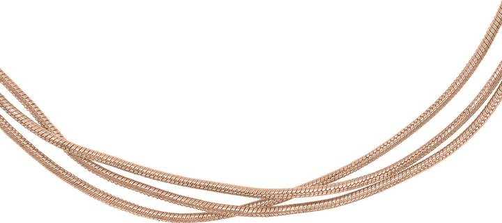 Immagine prodotto Heideman Arina oro rosa (100% acciaio inossidabile)