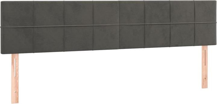 Actual product image VidaXL Clea (200 x 5 x 88 cm)