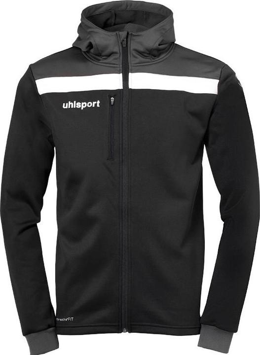 Produktbild Uhlsport Trainingsjacke OFFENSE 23 MULTI HOOD JACKET (L)