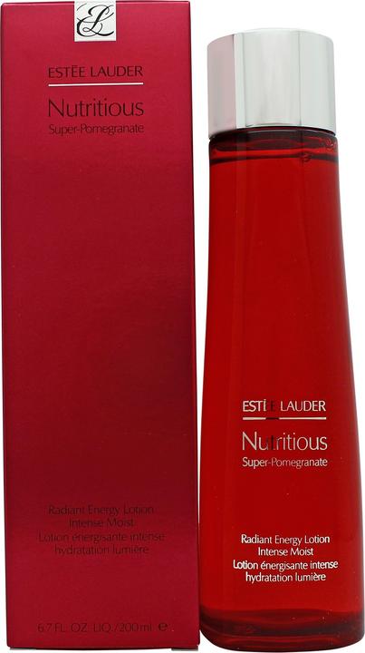 Produktbild Estée Lauder Nutritious (Körpermilch, 200 ml)