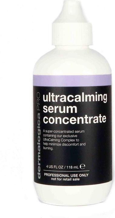 Actual product image Dermalogica UltraCalming, Calming, Serum, For Face, 118 ml (118 ml)