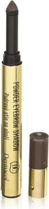 Produktbild Dermacol Powder Eyebrow Shadow (3)