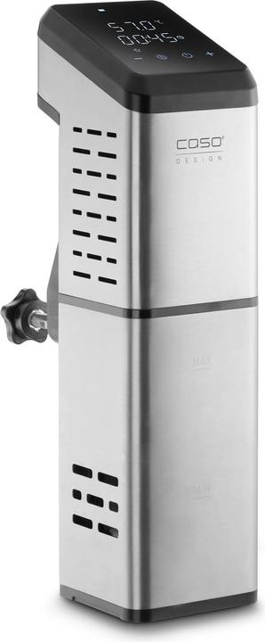 Actual product image Caso Sous-Vide Garer SV 2000 Pro