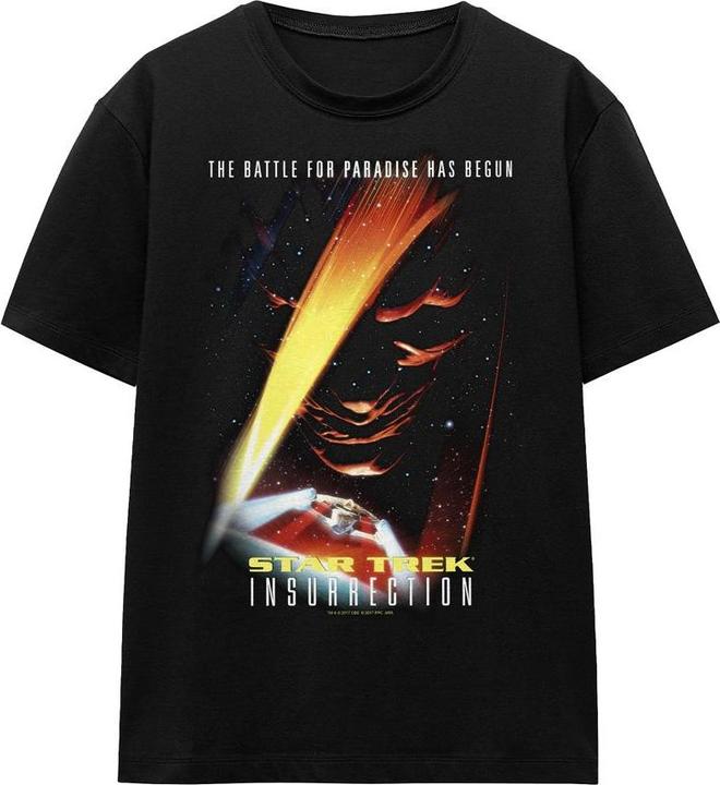 Produktbild Insurrection TShirt (M)