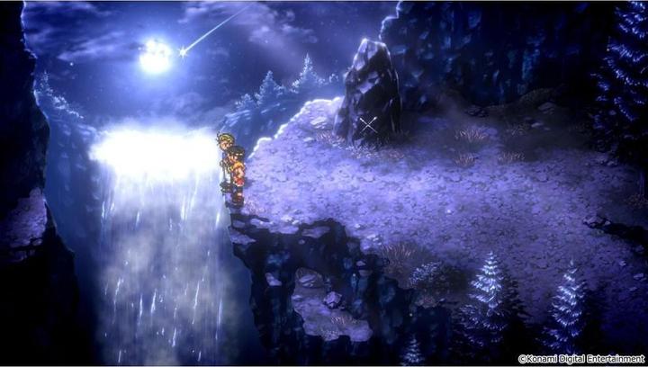 Produktbild Konami Suikoden I & II HD Remaster (Switch, DE)