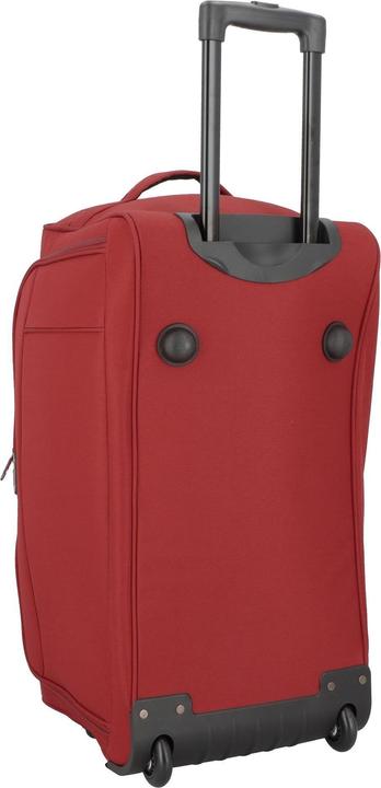 Image du produit D&N Travel Line 7700 Sac de voyage à roulettes 65 cm (67 l)