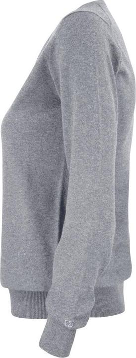 Actual product image Cutter & Buck Womens/Ladies Oakville V Neck Sweatshirt (M)