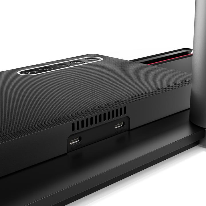 Image du produit Lenovo ThinkCentre M90a Gen 5 AIO (Intel Core i7-14700, 32 Go, 1000 Go)