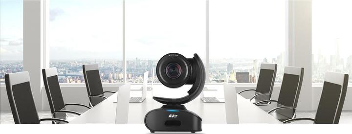 Image du produit AVer VC540 Système de caméra USB 4K 30 fps
