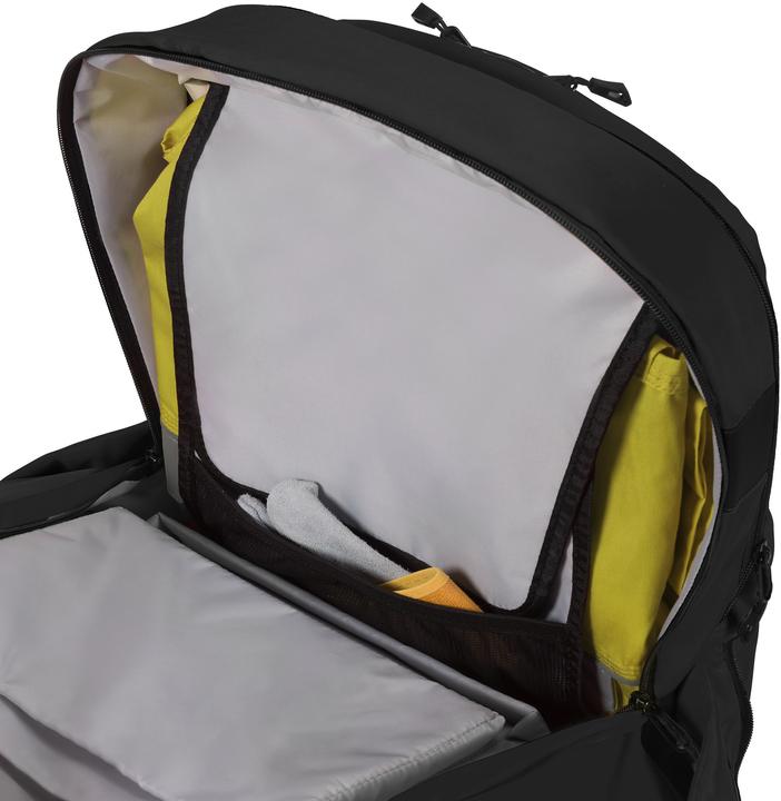 Actual product image Dicota BACKPACK REFLECTIVE 32-38 LITRE (38 l)