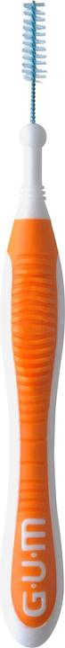 Produktbild GUM SUNSTAR Trav-Ler ISO-Norm 2 0.9mm cylindric orange (6 x)