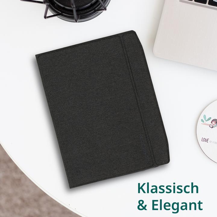 Image du produit PocketBook Couverture ERA - Charge (PocketBook Era)