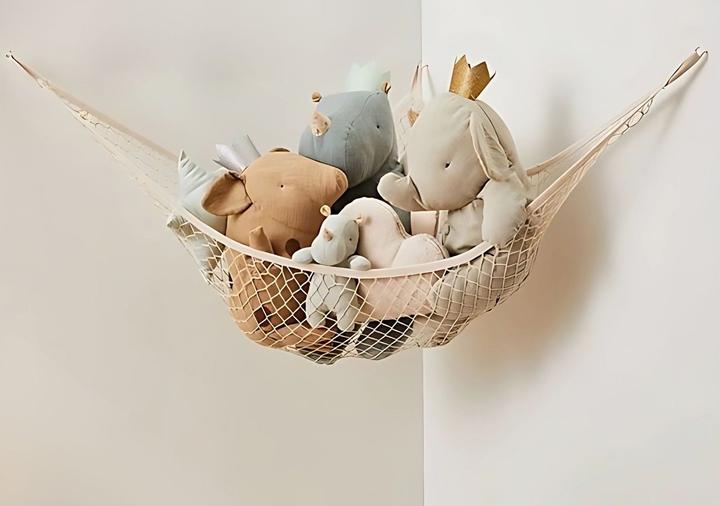 Milkii Hammock for toys