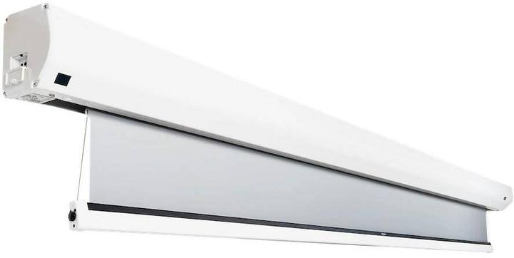 Productafbeelding Celexon Scherm Motor HomeCinema Plus Spanning - CLR UST, 92" wit (92", 16:9)