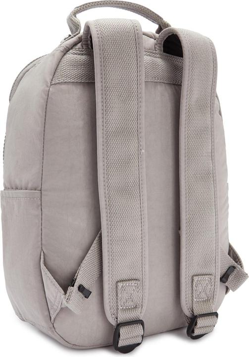 Image du produit Kipling Seoul S Laptoprugzak - Grey Gris (13 l)