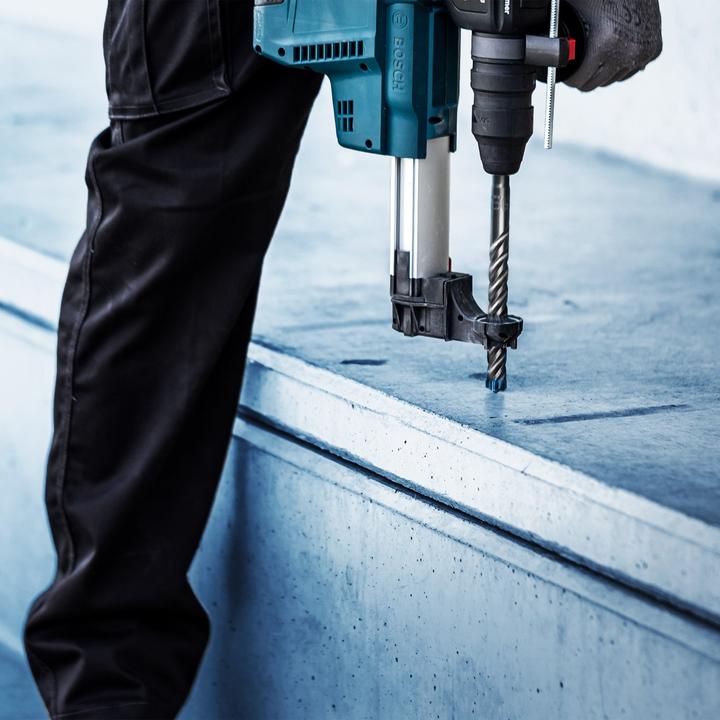 Produktbild Bosch Professional Zubehör EXPERT SDS plus-7X Hammerbohrer, 7 x 200 x 265 mm (7 mm)