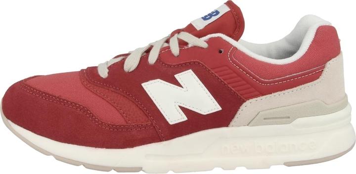 Actual product image New Balance GR 997 (37)