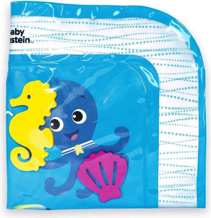 Baby Einstein Opus’s Ocean of Discovery
