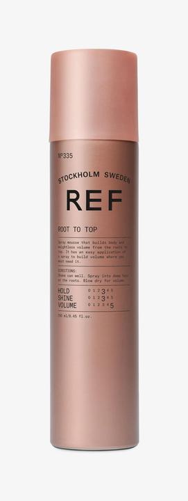 Immagine prodotto Ref. Dalla radice alla cima 335 (250 ml)