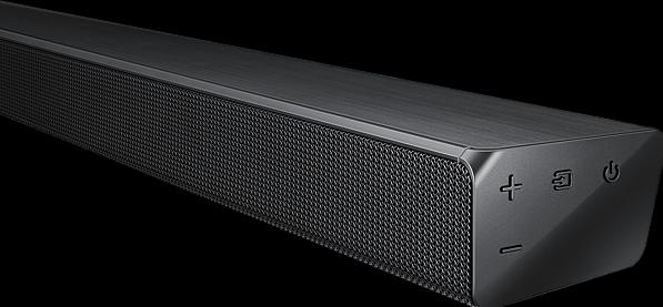 Produktbild Samsung HW-R650 (340 W, 3.1 Kanal)