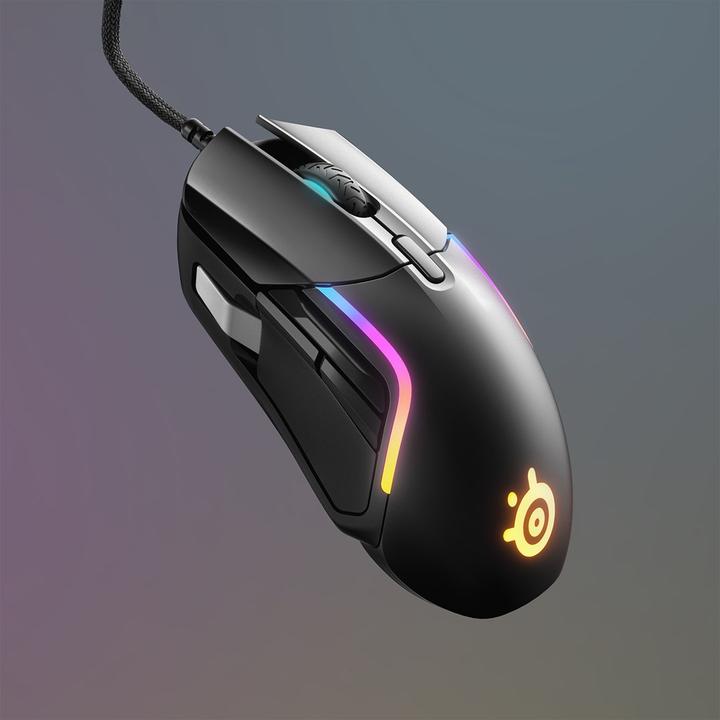 Image du produit SteelSeries Rival 5 (Filaire)