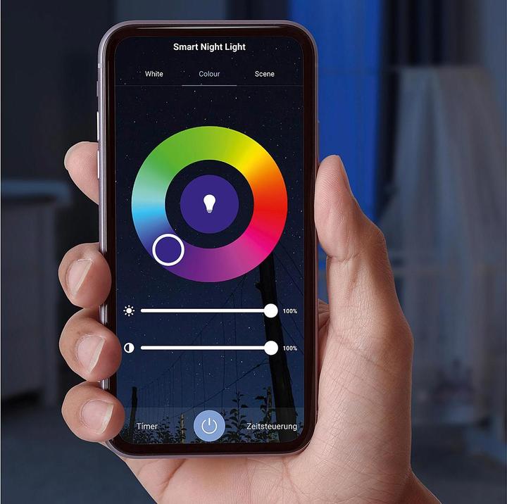 Image du produit Reer NightGuide SmartLight