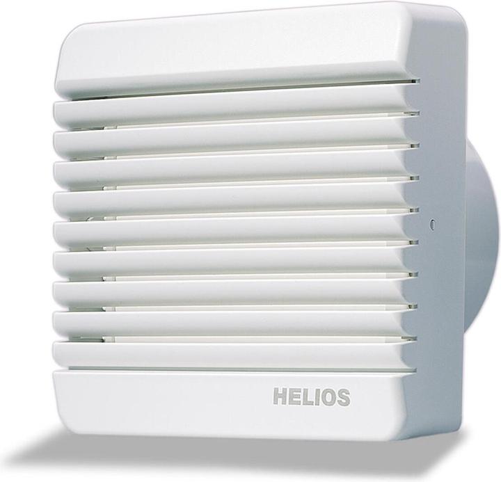 Helios Mini ventilateur