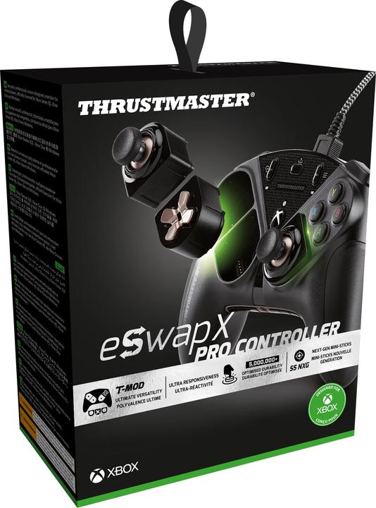 Productafbeelding Thrustmaster eSwap X Pro (PC, Xbox One X, Xbox serie X, Xbox One S, Xbox serie S)