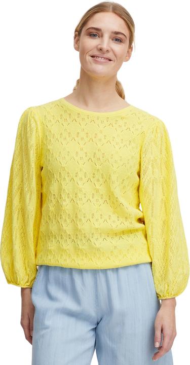 B.young pullover olivette 2