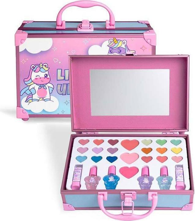 Aquarius Martinelia Little Unicorn Perfect Traveller Maletin