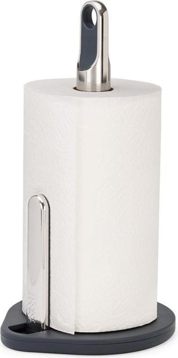 Actual product image Joseph Joseph Hold grau Küchenrollenständer mit Griff