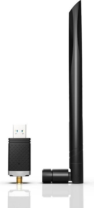 Image du produit Vu+ Antenne sans fil double bande 1300 Mbps