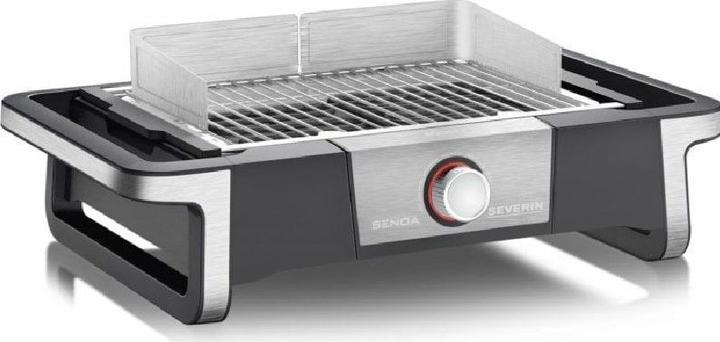 Actual product image Severin PG8113 (3 kW)