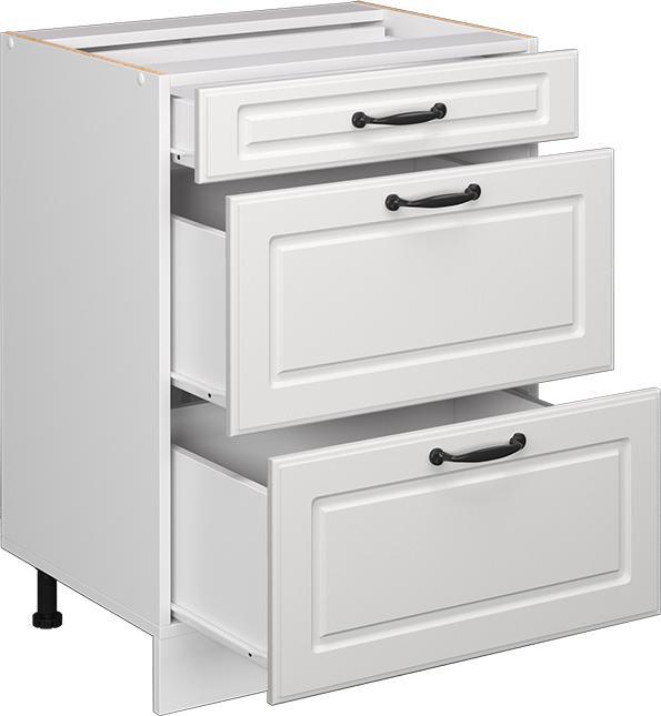 Produktbild Vicco Küchenunterschrank R-Line (60 x 60 x 81.5 cm)
