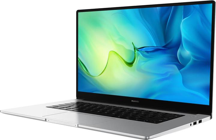 Image du produit Huawei MateBook D15 Ryzen 7 512GB (15.60", AMD Ryzen 7 5700U, 16 Go, 512 Go)